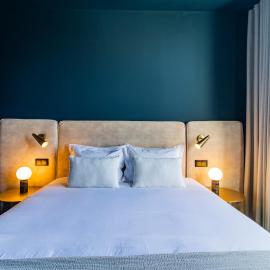 Regras Apartments & Garden by Benefit Collection, Hotel in Porto