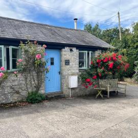 Starling Cottage