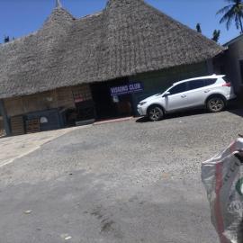 Mtomo vision, hotelli kohteessa Mtwapa
