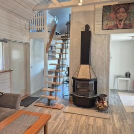 lillstugan, hotel en Avesta