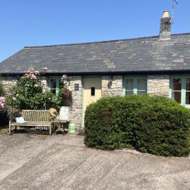 Wren Cottage