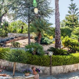Bed and Breakfast El Dueño, hotell i Palinuro