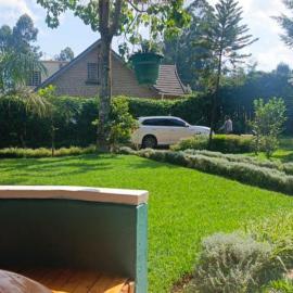 Selesi Homes, hotel u gradu Kericho