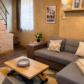 Charming Guest House near Paris Chantilly Parc Astérix CDG Airport
