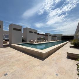 Reserva del Mar II by Colproperty Management