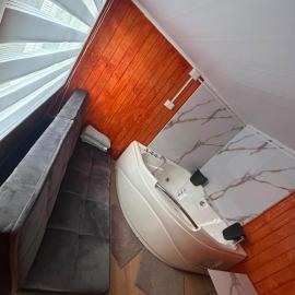 Dyl Tiny House con Jacuzzi, hotel in Puerto Montt