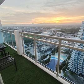TD-STUDIO APARTMENT by Azure North Pampanga
