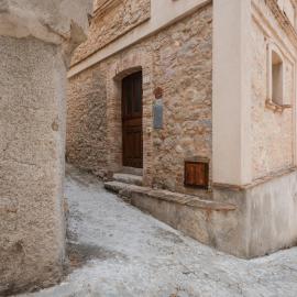 Ospitalità diffusa - Casa Coraggio 0, готель у місті Camini