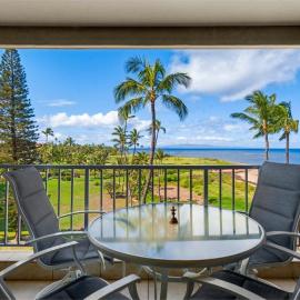 MENEHUNE SHORES, #522