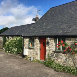 Swallow Cottage