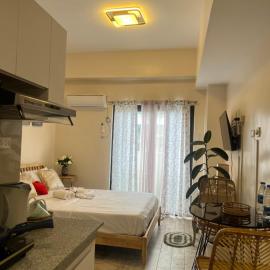Residential Condo Rental Minglanilla Cebu, hotel en Minglanilla