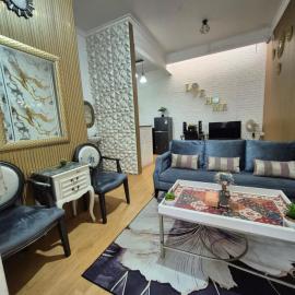 Villa Shyra House