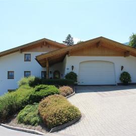 Ferienwohnung Claudia