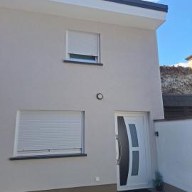 Nouveau Appartement Wasserbillig