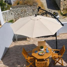 The Courtyard of the Sun, hótel í Spétses