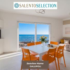 Seaview Home - Salento Selection