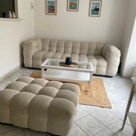 maison en pierre 3 chambres saint quay portrieux proche plages et GR34