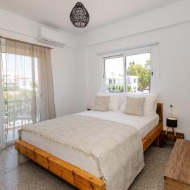 Olive Grove Apartments