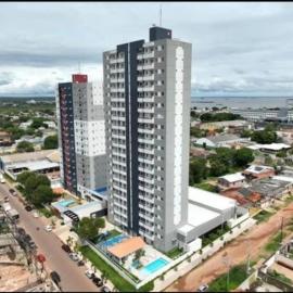 Apartamento 403 no Edifício Summer Ville