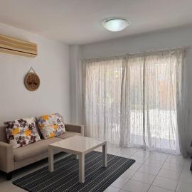 Pafilia garden 7- Quiet & Central two bedrooms Apartment
