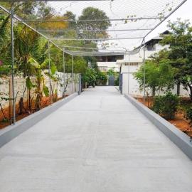 Hidden Heaven Villa, hotel in Puducherry Airpoert