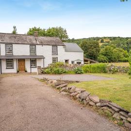 2 Bed in Llangynidr oc-l31914