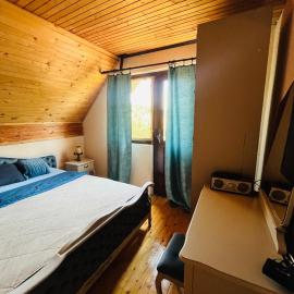 Meandri Ćehotine, hotel in Pljevlja