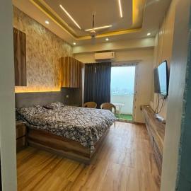 Luxury stay for Couples and guest, hotel en Greater Noida