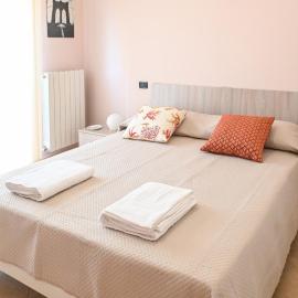 Appartamenti Saerre, hotel en Buonalbergo