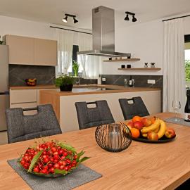 NIDUS - Sky Apartment Poreč