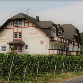 Ferienweingut Haus Christa