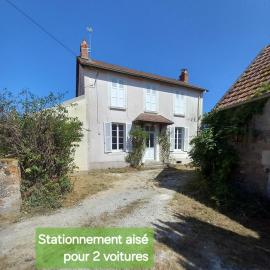Gite de Chassigny