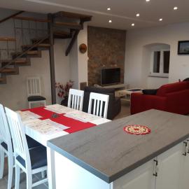 Luxury five star apartment in old marina