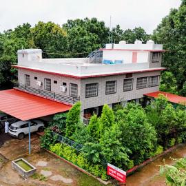 Anushree home stay, Amarkantak, Hotel in Amarkantak