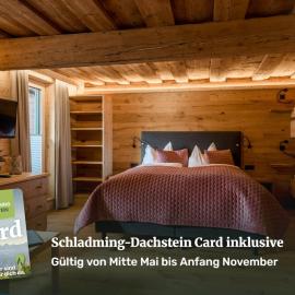 Das kleine Bio Hotel Tiefenbach