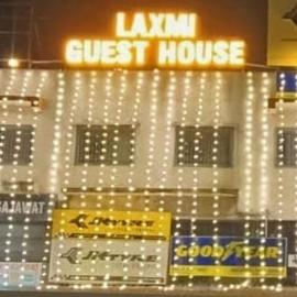 Asharam complex