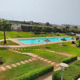 TAMARIs, hotel u gradu Tamaris