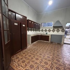 Casa grande, hotel sa Mariscala