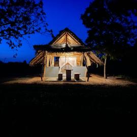 Foresta Yala, hotel i Tissamaharama