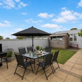A Lovely Home in The English Riviera, Hotel in Torquay