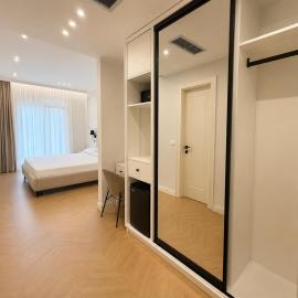 Hotel Luxury Palace