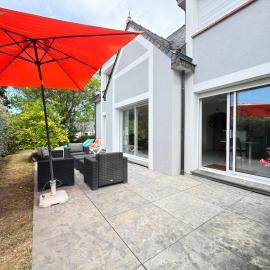 Les Colombes - TV, Parking, Familiale, Jardin, hotel in Pornichet