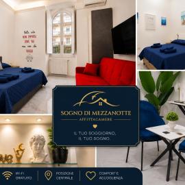 Sogno Di Mezzanotte