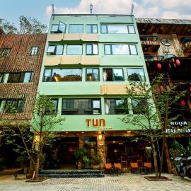 Tun Studios & Coffee Sa Pa - Newly Opened September 2026