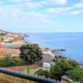 Madeira Native Motion BYSEA