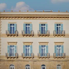 EGEO - Ortigia