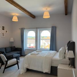 Nova Rooms – hotel w mieście Thirsk