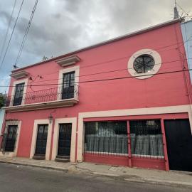Hostal Vibes: Oaxaca de Juárez'de bir otel