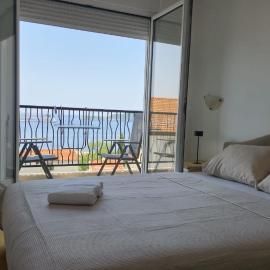 Azuro View Apartmani Pržno