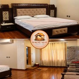 Serene Nest Hotel, hotel v destinaci Gilgit